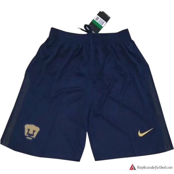 Pantalones UNAM Pumas Primera equipación 2017-2018